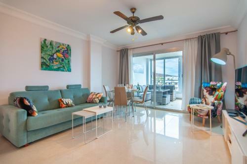 Apartamento San Remo 1a036