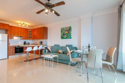 Apartamento San Remo 1a036
