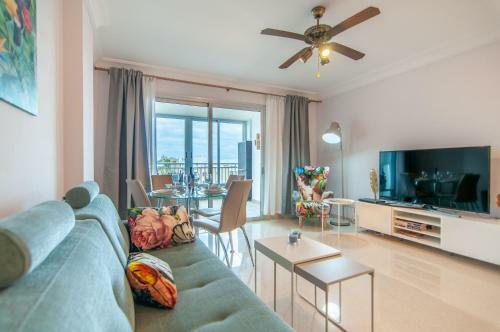 Apartamento San Remo 1a036