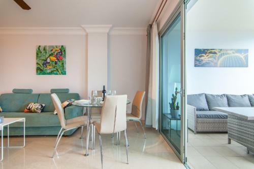 Apartamento San Remo 1a036