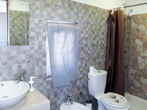 Apartment Wilson - Pao100