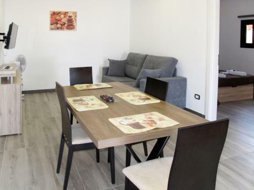 Apartment Wilson - Pao100