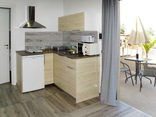 Apartment Wilson - Pao100