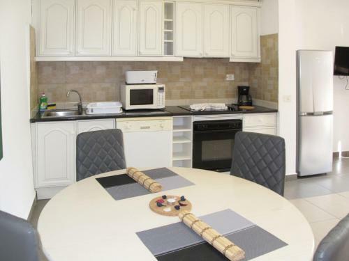 Apartment Wilson - Pao100