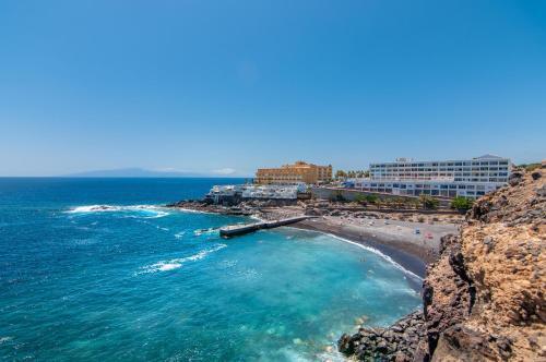 Apartamento Penthouse Arco Iris 3a006