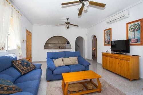 Ch Villa Leonor Ciudad Quesada