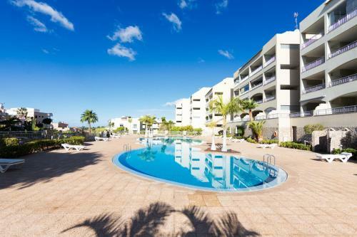Apartamento Sunset Seaview