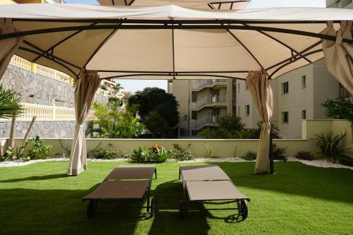 Apartamento Sunset Seaview