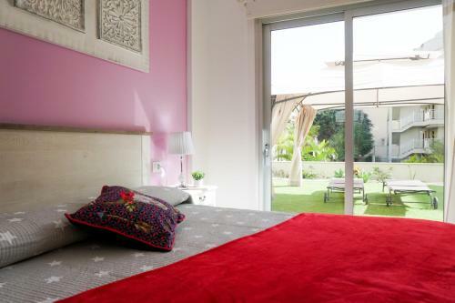 Apartamento Sunset Seaview