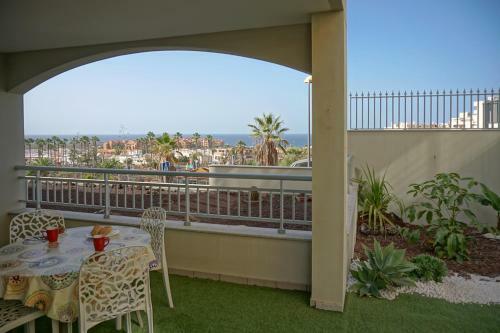 Apartamento Sunset Seaview