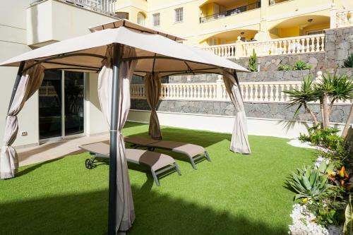 Apartamento Sunset Seaview