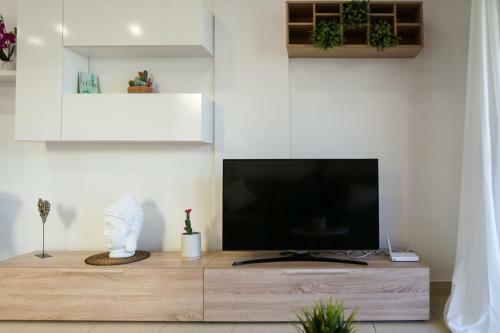 Apartamento Sunset Seaview