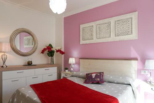 Apartamento Sunset Seaview