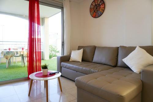 Apartamento Sunset Seaview