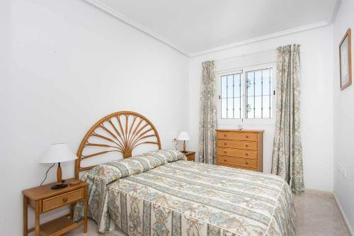 Apartamento Ch Grazalema La Marquesa