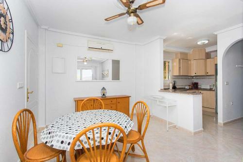 Apartamento Ch Grazalema La Marquesa
