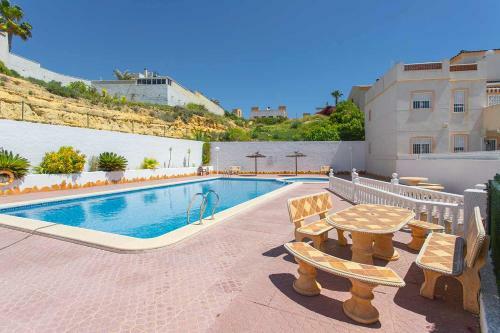 Apartamento Ch Grazalema La Marquesa