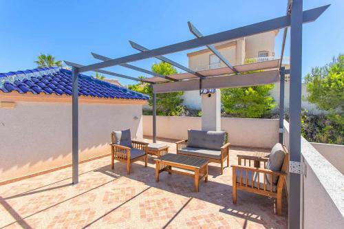 Apartamento Ch Grazalema La Marquesa
