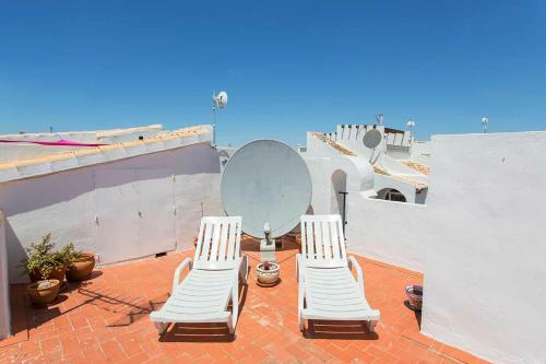 Apartamento Ch Costa Azul Ciudad Quesada