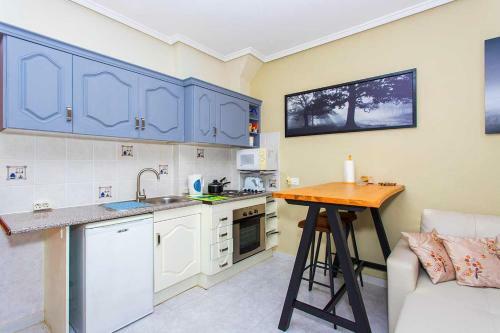 Apartamento Ch Costa Azul Ciudad Quesada