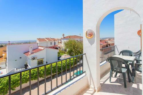 Apartamento Ch Costa Azul Ciudad Quesada