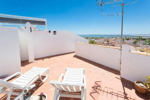 Apartamento Ch Costa Azul Ciudad Quesada