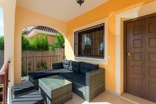Ch Villa Isla Espalmador Ciudad Quesada