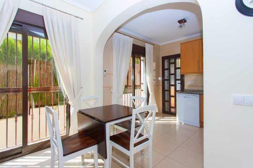 Ch Villa Isla Espalmador Ciudad Quesada