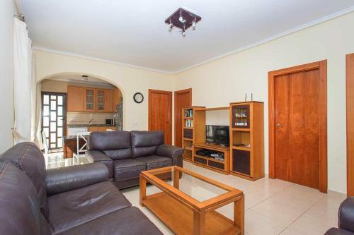 Ch Villa Isla Espalmador Ciudad Quesada