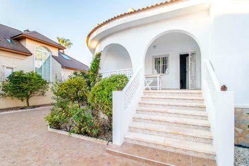 Espanatour Villa Ciudad Quesada