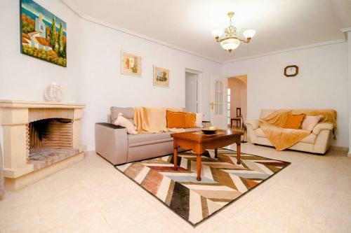 Espanatour Villa Ciudad Quesada
