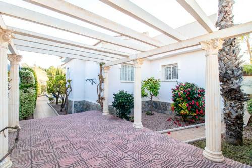 Espanatour Villa Ciudad Quesada