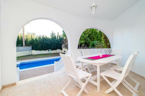 Espanatour Villa Ciudad Quesada