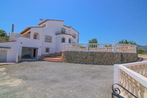 Casa Con Piscina Privada - Terrasala0112