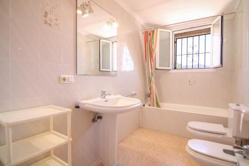 Casa Con Piscina Privada - Terrasala0112