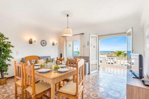 Jaime Villa, Arenal Den Castell