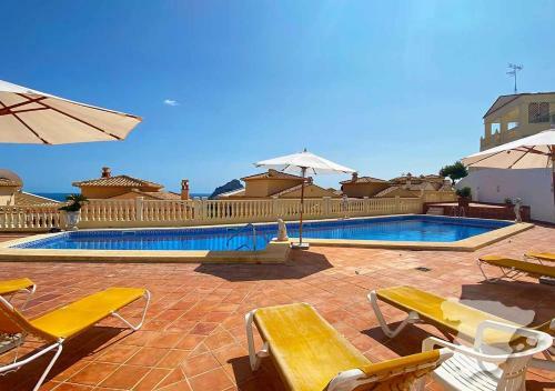 Costablancadreams Casita Van Poppel In Calpe