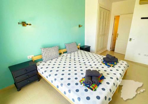 Costablancadreams Casita Van Poppel In Calpe