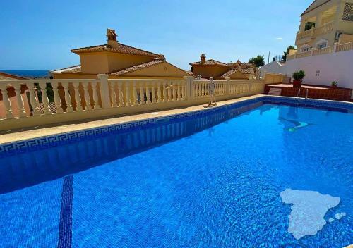 Costablancadreams Casita Van Poppel In Calpe