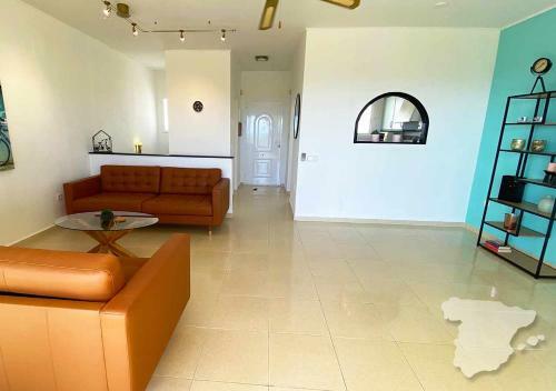 Costablancadreams Casita Van Poppel In Calpe