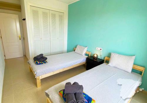 Costablancadreams Casita Van Poppel In Calpe