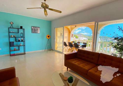 Costablancadreams Casita Van Poppel In Calpe