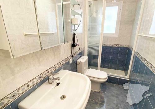 Costablancadreams Casita Van Poppel In Calpe