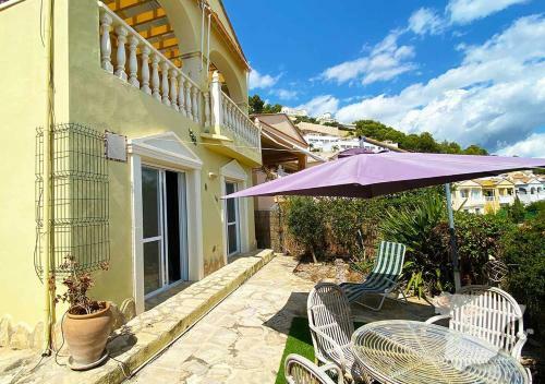 Costablancadreams Casita Van Poppel In Calpe