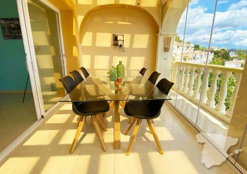 Costablancadreams Casita Van Poppel In Calpe