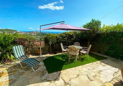 Costablancadreams Casita Van Poppel In Calpe