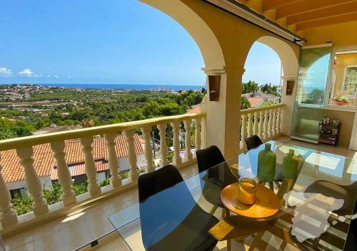 Costablancadreams Casita Van Poppel In Calpe