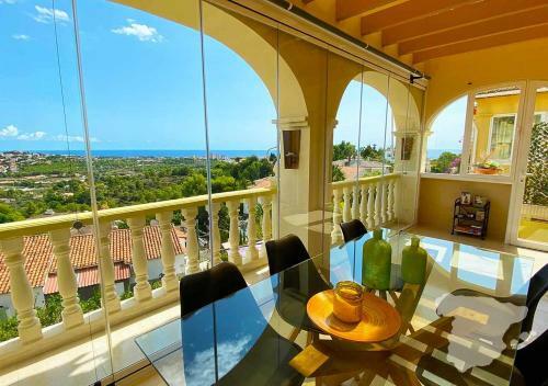 Costablancadreams Casita Van Poppel In Calpe
