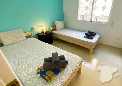 Costablancadreams Casita Van Poppel In Calpe