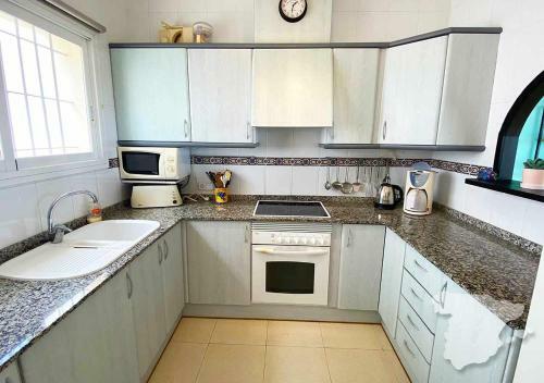 Costablancadreams Casita Van Poppel In Calpe